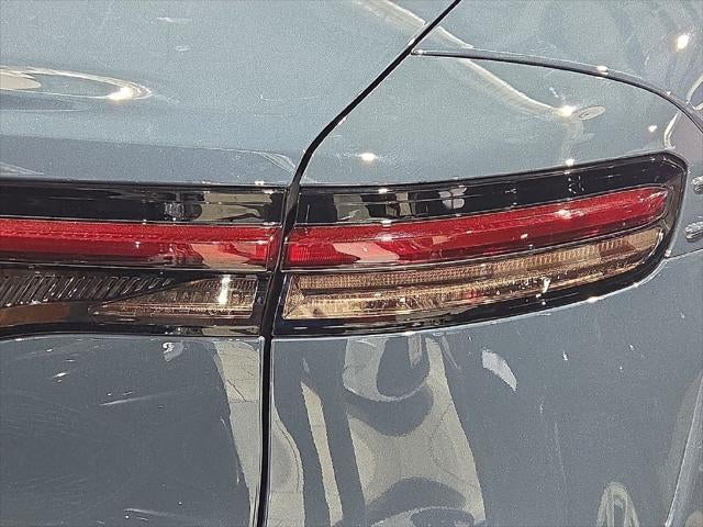2025 Toyota Crown Nightshade