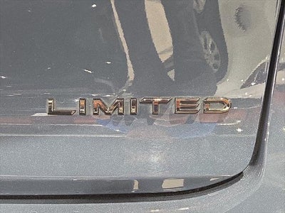 2025 Toyota Crown Nightshade