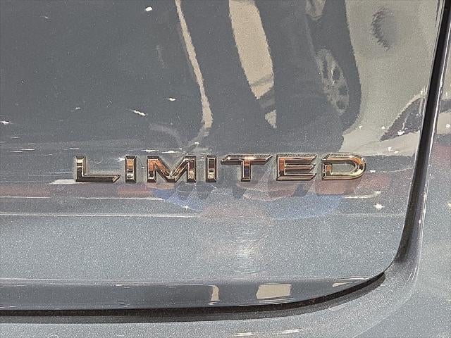 2025 Toyota Crown Nightshade