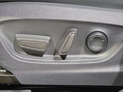 2025 Toyota Crown Nightshade