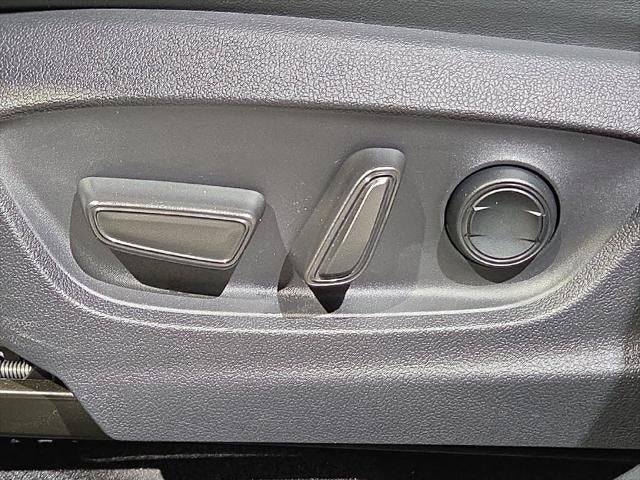 2025 Toyota Crown Nightshade