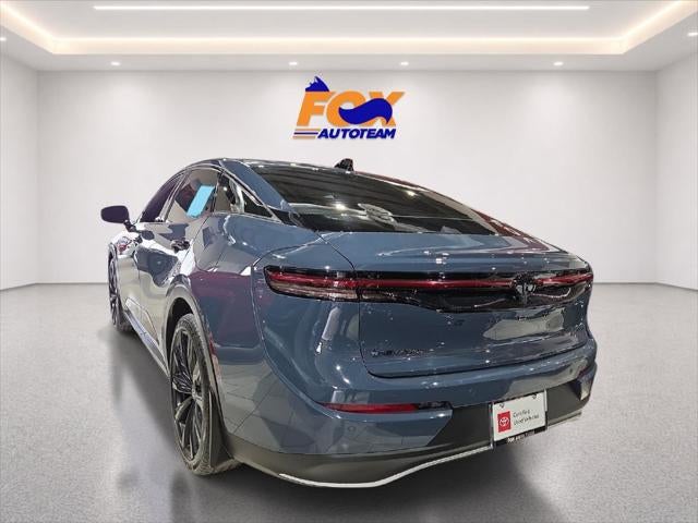 2025 Toyota Crown Nightshade