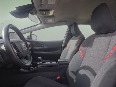 2023 Toyota Prius Prime XSE Premium
