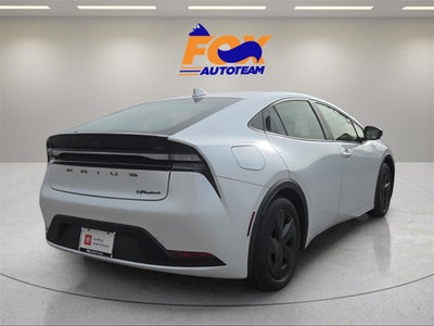 2023 Toyota Prius Prime XSE Premium