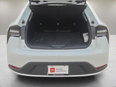 2023 Toyota Prius Prime XSE Premium