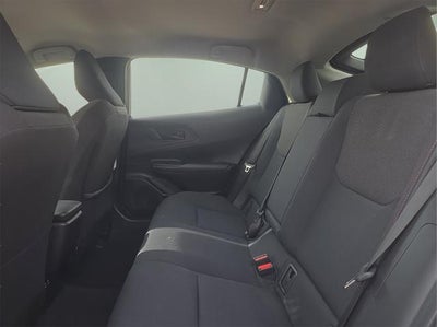 2023 Toyota Prius Prime XSE Premium