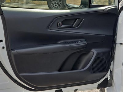 2023 Toyota Prius Prime XSE Premium