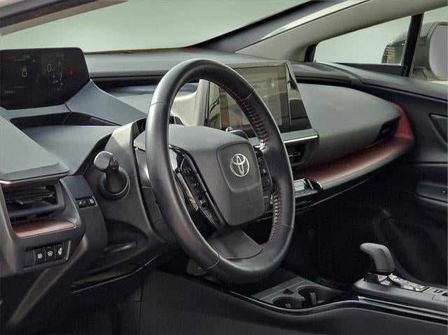 2023 Toyota Prius Prime XSE Premium