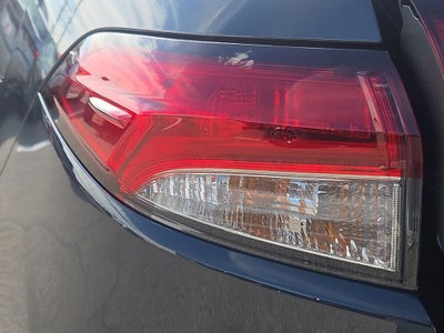 2026 Toyota Corolla Hybrid XLE