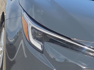 2026 Toyota Corolla Hybrid XLE