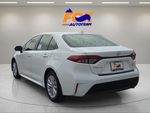 2026 Toyota Corolla Hybrid XLE