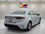 2026 Toyota Corolla Hybrid XLE