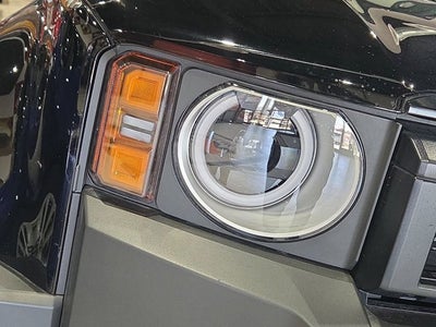 2025 Toyota Land Cruiser 1958