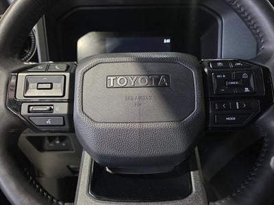 2025 Toyota Land Cruiser 1958