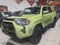 2022 Toyota 4Runner TRD Pro