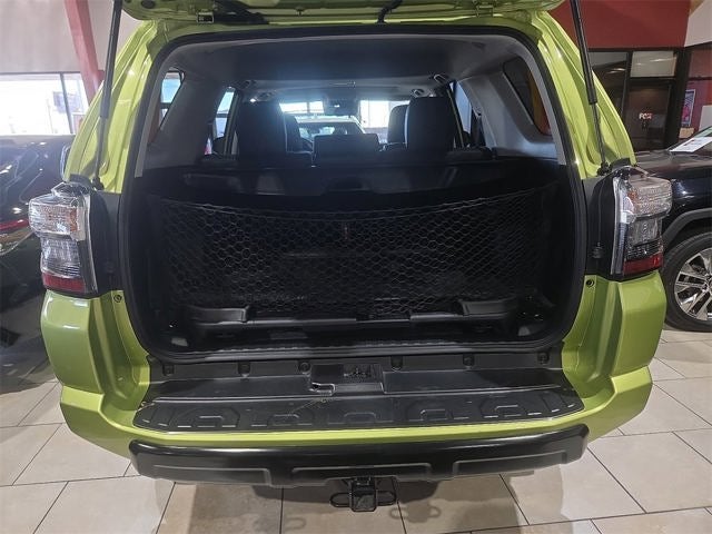 2022 Toyota 4Runner TRD Pro