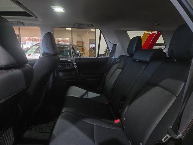 2022 Toyota 4Runner TRD Pro