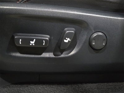 2022 Toyota 4Runner TRD Pro