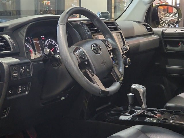 2022 Toyota 4Runner TRD Pro