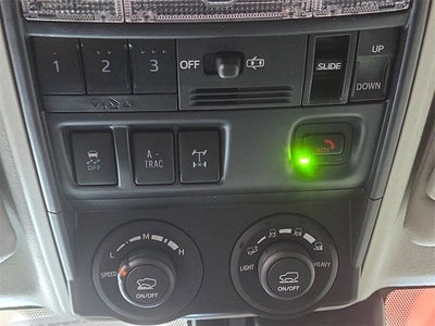 2022 Toyota 4Runner TRD Pro