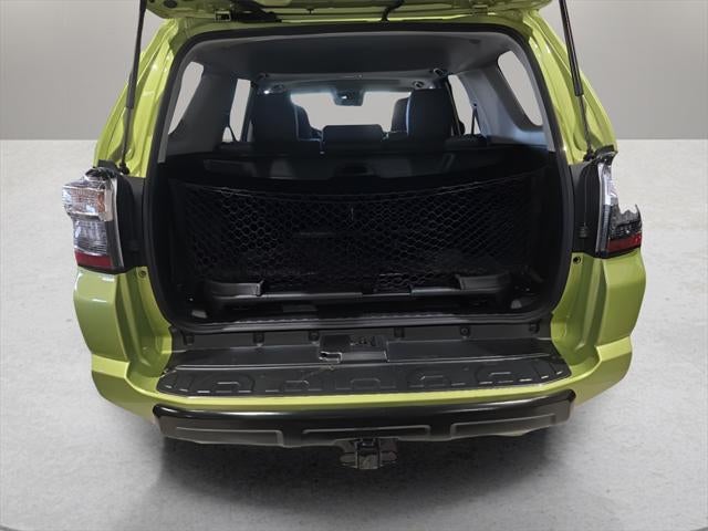 2022 Toyota 4Runner TRD Pro