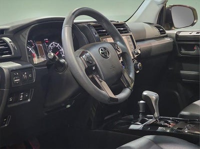 2022 Toyota 4Runner TRD Pro