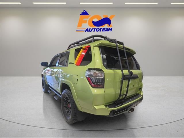 2022 Toyota 4Runner TRD Pro