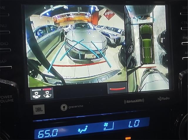 2022 Toyota 4Runner TRD Pro