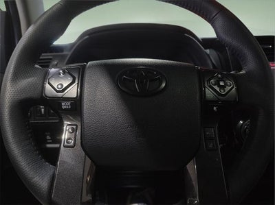 2022 Toyota 4Runner TRD Pro