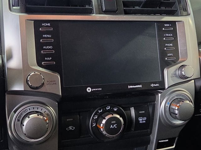 2022 Toyota 4Runner TRD Sport