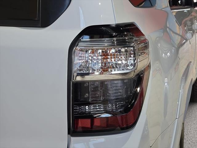 2022 Toyota 4Runner TRD Sport