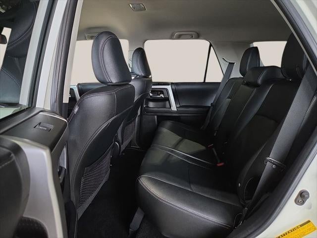 2022 Toyota 4Runner TRD Sport