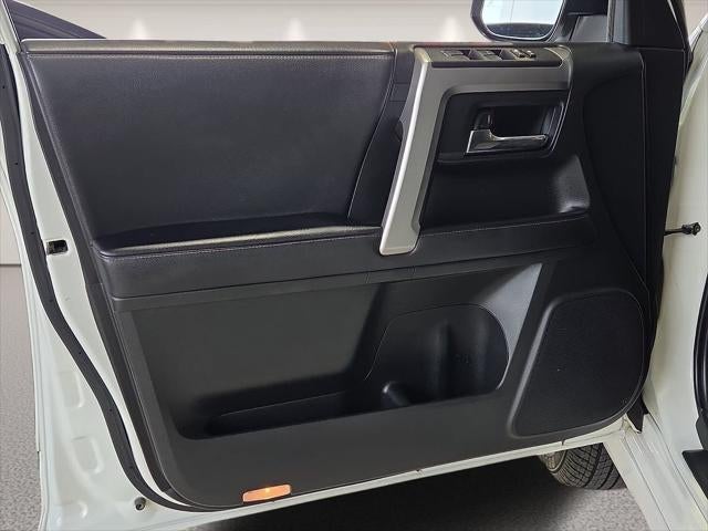 2022 Toyota 4Runner TRD Sport
