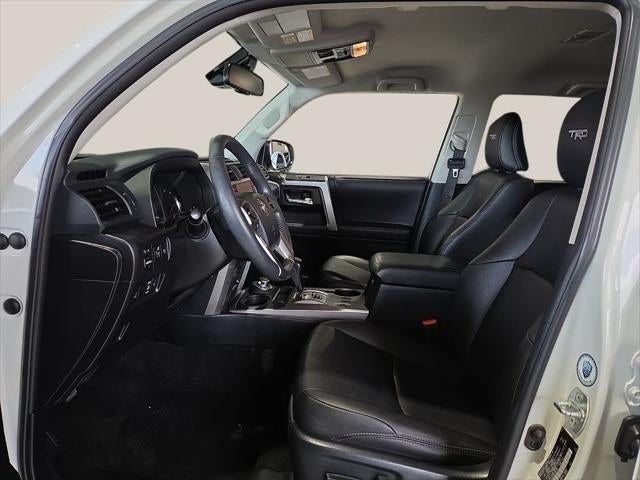 2022 Toyota 4Runner TRD Sport