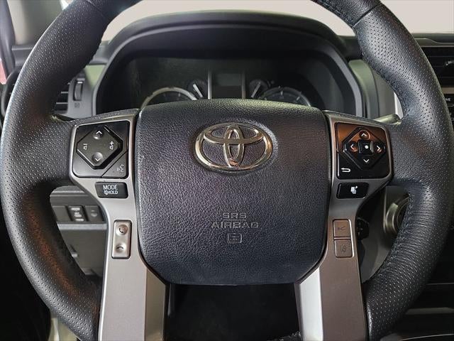 2022 Toyota 4Runner TRD Sport