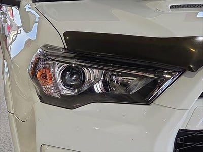 2022 Toyota 4Runner TRD Sport