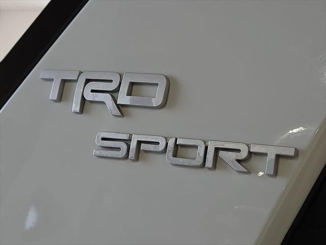 2022 Toyota 4Runner TRD Sport