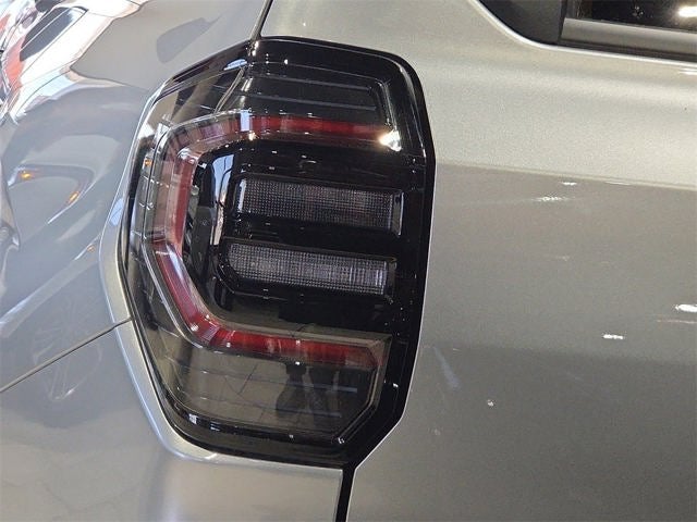 2025 Toyota 4Runner TRD Sport