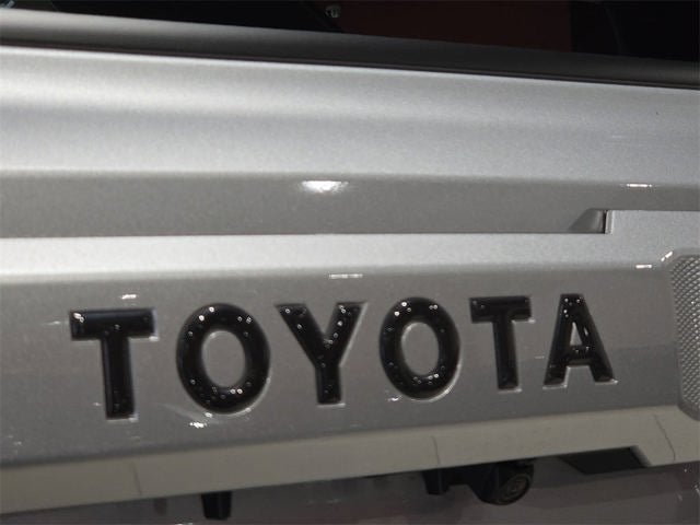 2025 Toyota 4Runner TRD Sport