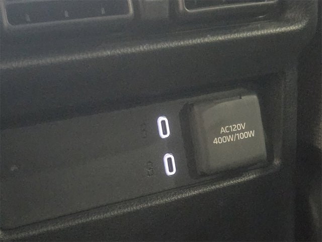 2025 Toyota 4Runner TRD Sport