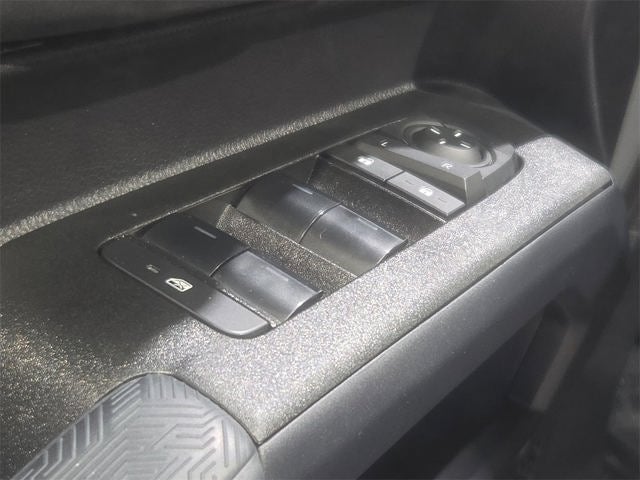 2025 Toyota 4Runner TRD Sport