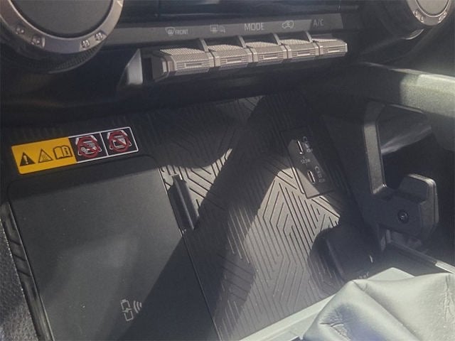 2025 Toyota 4Runner TRD Sport