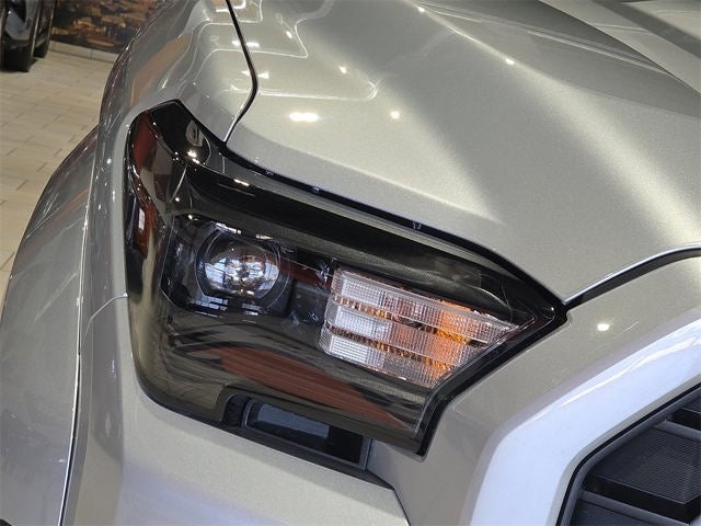 2025 Toyota 4Runner TRD Sport