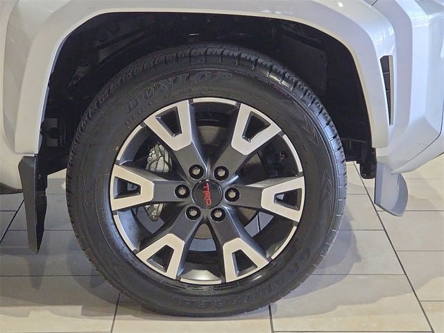 2025 Toyota 4Runner TRD Sport