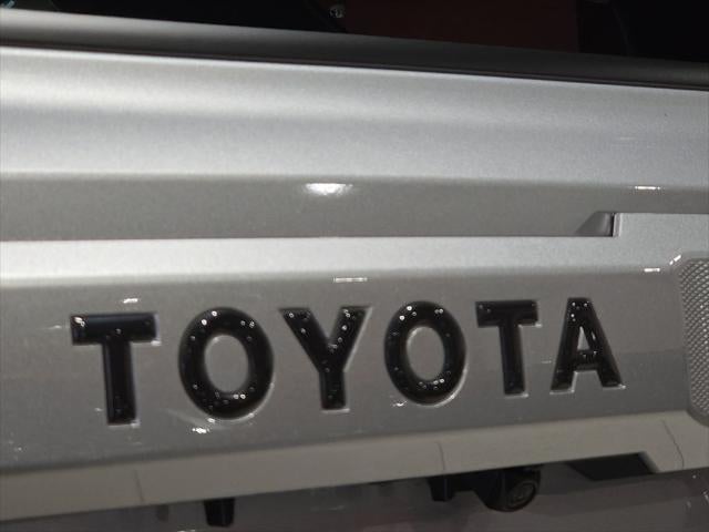 2025 Toyota 4Runner TRD Sport