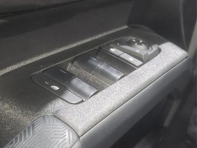 2025 Toyota 4Runner TRD Sport