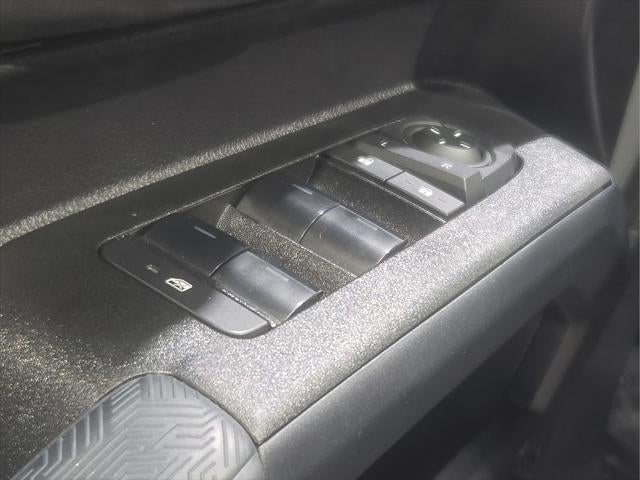 2025 Toyota 4Runner TRD Sport