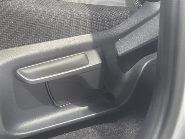 2025 Toyota 4Runner TRD Sport