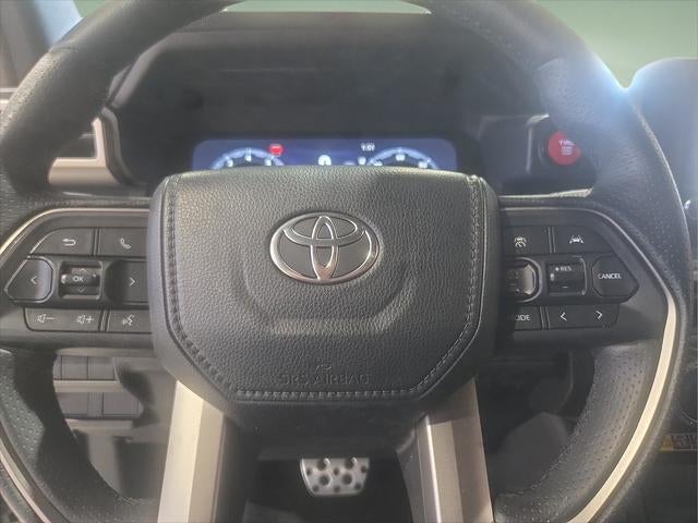 2025 Toyota 4Runner TRD Sport