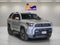 2025 Toyota 4Runner TRD Sport